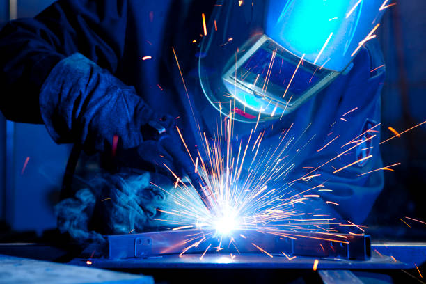 Trusted Colorado City, CO Welder & Metal Fabrication Experts