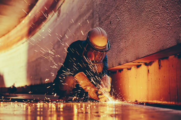 Affordable Welder Services in Colorado City, CO